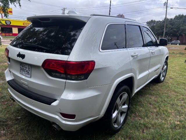 $18995 : 2015 Grand Cherokee image 5