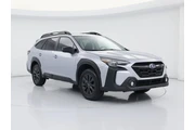 Subaru Outback 2024 AWD Onyx en Raleigh