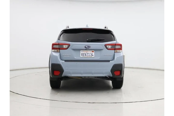 $23998 : Subaru Crosstrek 2021 AWD Li image 6