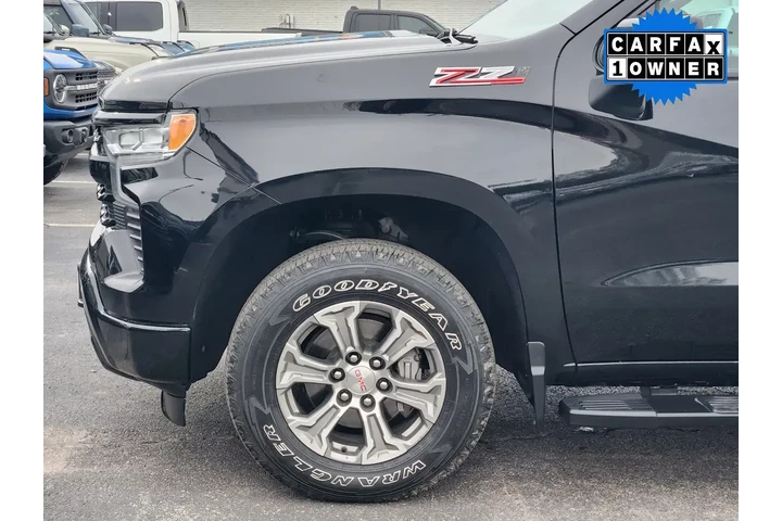 $38159 : Chevrolet Silverado 1500 202 image 9