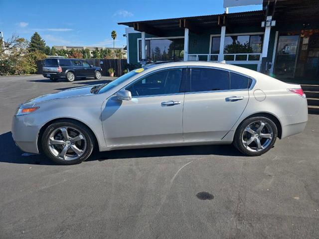 $10995 : 2011 TL w/Tech w/18 In. Wheels image 3