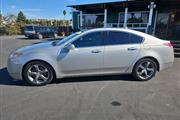 $10995 : 2011 TL w/Tech w/18 In. Wheels thumbnail