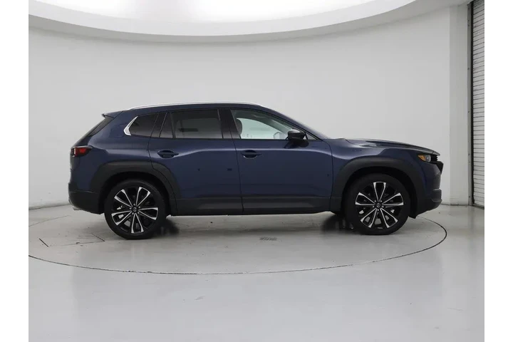 $36998 : Mazda CX-50 2025 AWD 2.5 Tur image 7