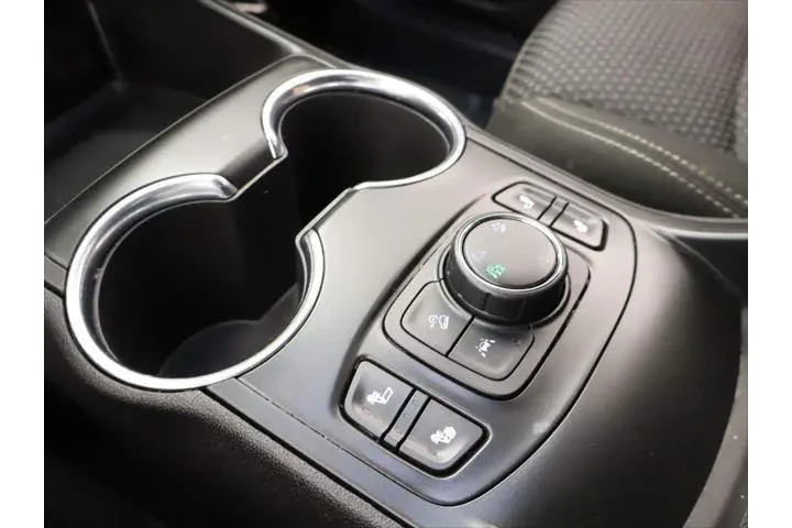 $20898 : GMC Terrain 2023 AWD SLE 4dr image 10