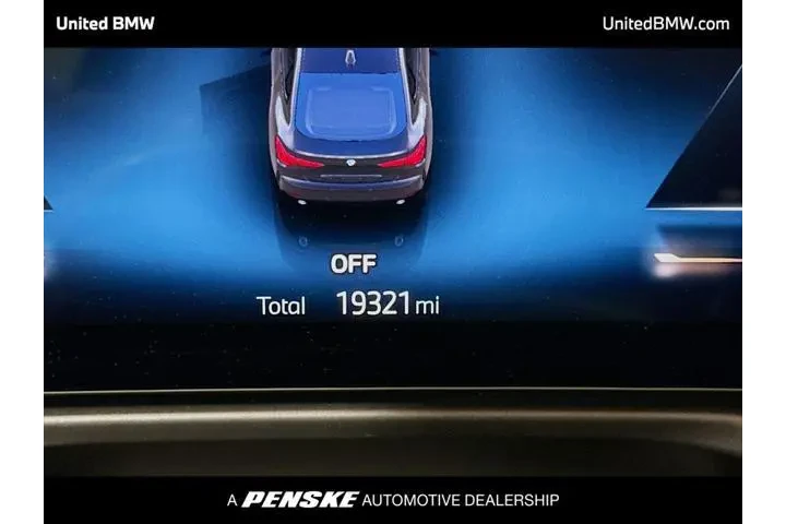 $38995 : BMW 4 Series 2025 430i Gran image 7