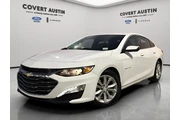 Chevrolet Malibu 2024 LT 4dr en Austin