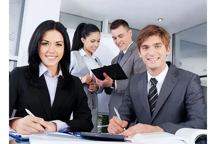 Eres un lider? image 1