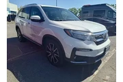 Honda Pilot 2020 AWD Touring