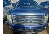 $12399 : Ford F-150 2009 4x2 Lariat 4 thumbnail