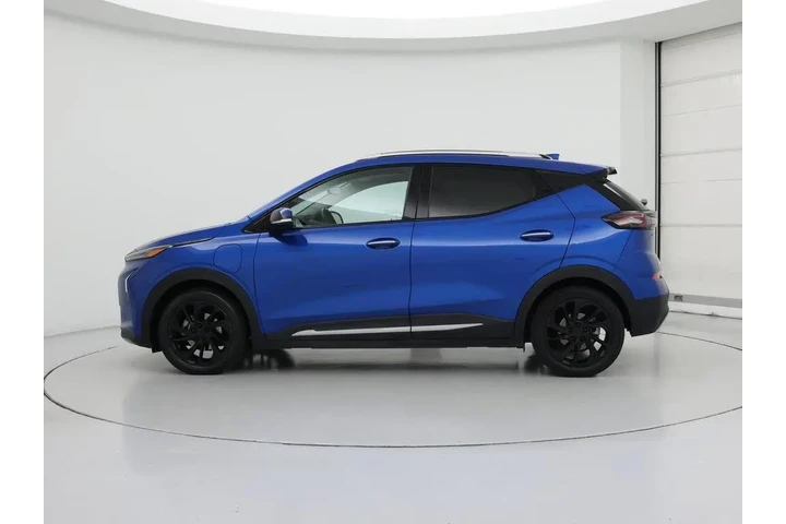 $22998 : Chevrolet Bolt EUV 2022 Prem image 3