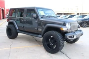 $29988 : 2020 Wrangler Unlimited Sahar thumbnail