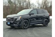 $25499 : GMC Terrain 2022 AWD AT4 4dr thumbnail
