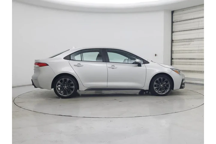 $22998 : Toyota Corolla 2024 SE 4dr S image 7