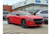 Dodge Charger 2019 AWD SXT 4 en Detroit