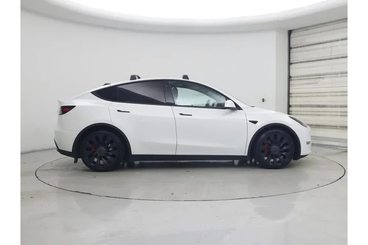 $34998 : Tesla Model Y 2022 AWD Perfo image 7