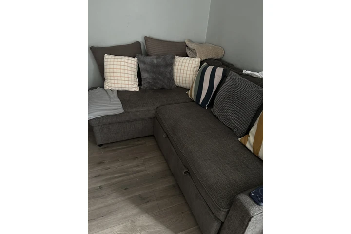 LAVADO DE SOFAS A VAPOR $55 image 1