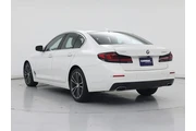 $34998 : BMW 5 Series 2022 530i 4dr S thumbnail