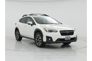 Subaru Crosstrek 2018 AWD 2. en Sacramento
