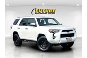 Toyota 4Runner 2018 4x4 SR5 en Sacramento