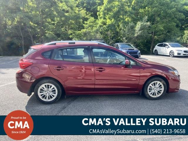 $13513 : PRE-OWNED 2017 SUBARU IMPREZA image 4