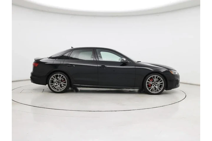$37998 : Audi S4 2021 AWD 3.0T quattr image 7