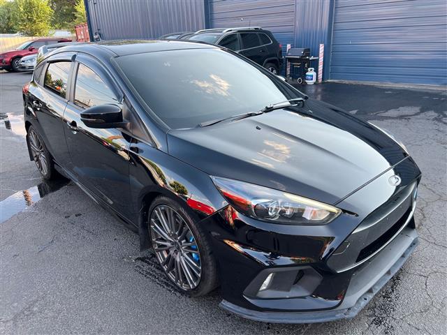 $28088 : 2017 Focus RS, CLEAN CARFAX, image 10