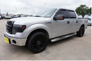 $12225 : Ford F-150 2012 4x2 FX2 4dr thumbnail