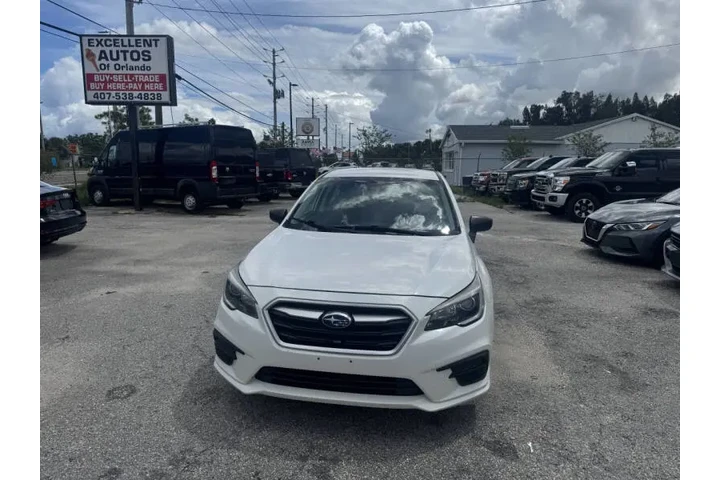 $9997 : 2019 Legacy 2.5i image 1