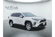 Toyota RAV4 2024 LE 4dr SUV