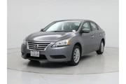 $12998 : Nissan Sentra 2015 SV 4dr Se thumbnail