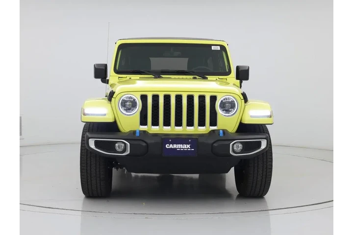 $30998 : Jeep Wrangler 2023 4x4 Sahar image 5