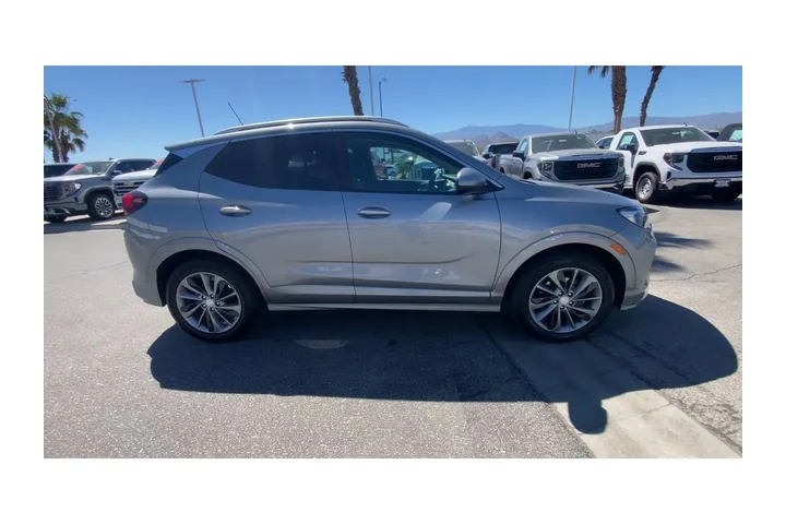 $23500 : 2023 Encore GX image 9