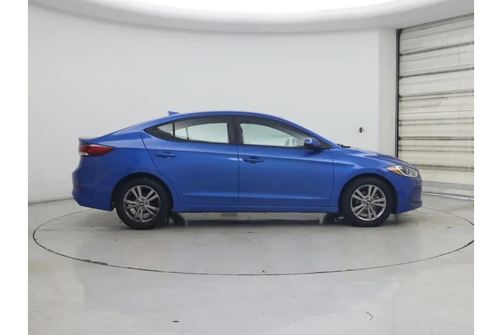 $13998 : Hyundai ELANTRA 2017 SE 4dr image 7