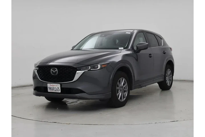 $27998 : Mazda CX-5 2025 AWD 2.5 S Pr image 4