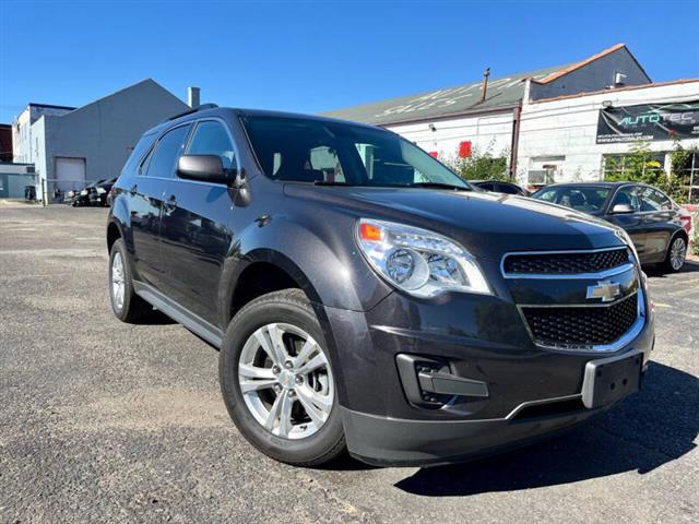 $9995 : 2014 Equinox LT image 4