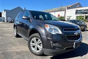 $9995 : 2014 Equinox LT thumbnail