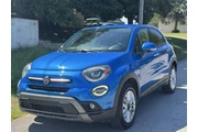 2019 FIAT 500X Trekking en Kansas City