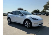 2023 Model Y Long Range Dual en Plano