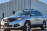 $12990 : 2017 Traverse LT thumbnail