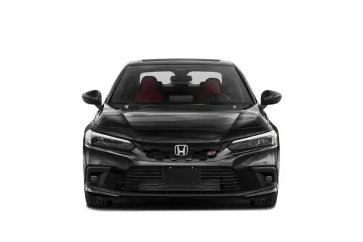 $28935 : Honda Civic 2023 Si 4dr Seda image 4