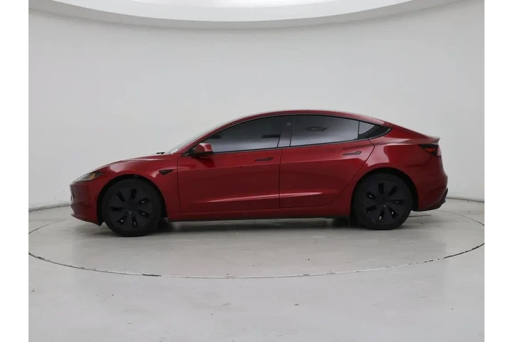$34998 : Tesla Model 3 2024 AWD Long image 3