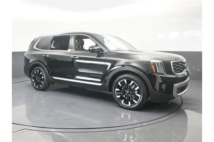 $33891 : Kia Telluride 2023 SX 4dr SU image 8