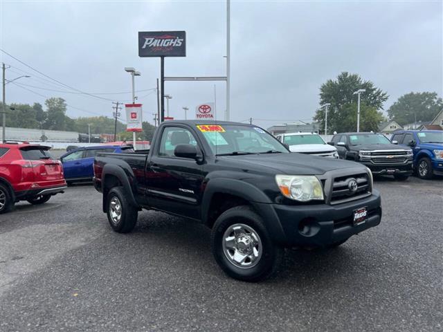 $9990 : 2009 Tacoma image 1