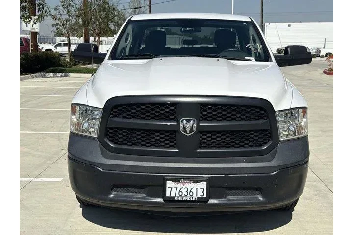 $19500 : Ram 1500 Classic 2022 4x2 Tr image 8