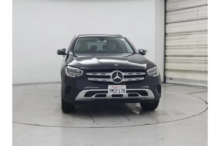 $22998 : Mercedes-Benz GLC 2020 GLC 3 image 5