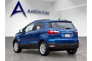 $12777 : Ford EcoSport 2018 SE 4dr Cr thumbnail