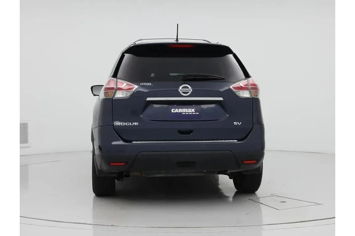 $14599 : Nissan Rogue 2016 S 4dr Cros image 6