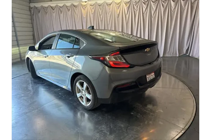 $8495 : Chevrolet Volt 2017 LT 4dr H image 6