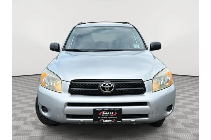 $18449 : 2008 RAV4 FWD 4dr 4-cyl 4-Spd image 7