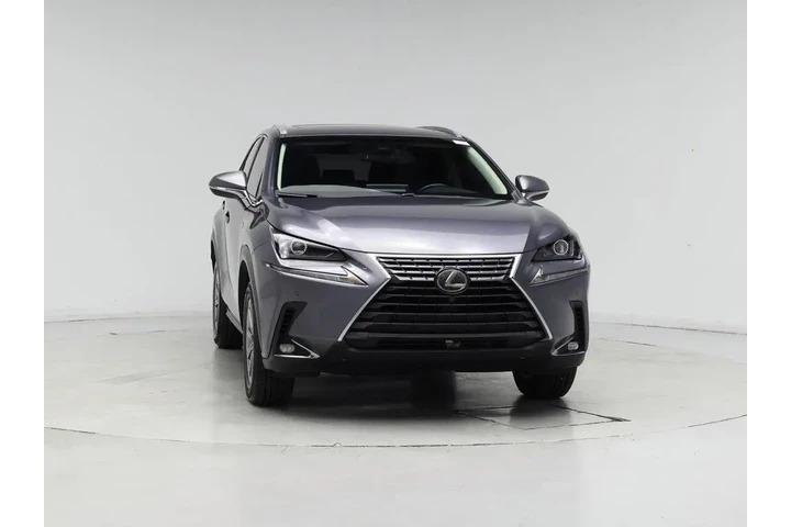 $20998 : Lexus NX 300 2018 4dr Crosso image 5